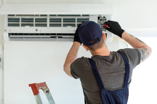 Best Affordable HVAC Duct Cleaning  in Verona, WI