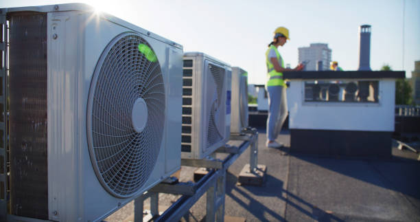 Best Commercial Air Duct Cleaning  in Verona, WI